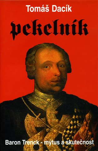 Dacik Pekelnik