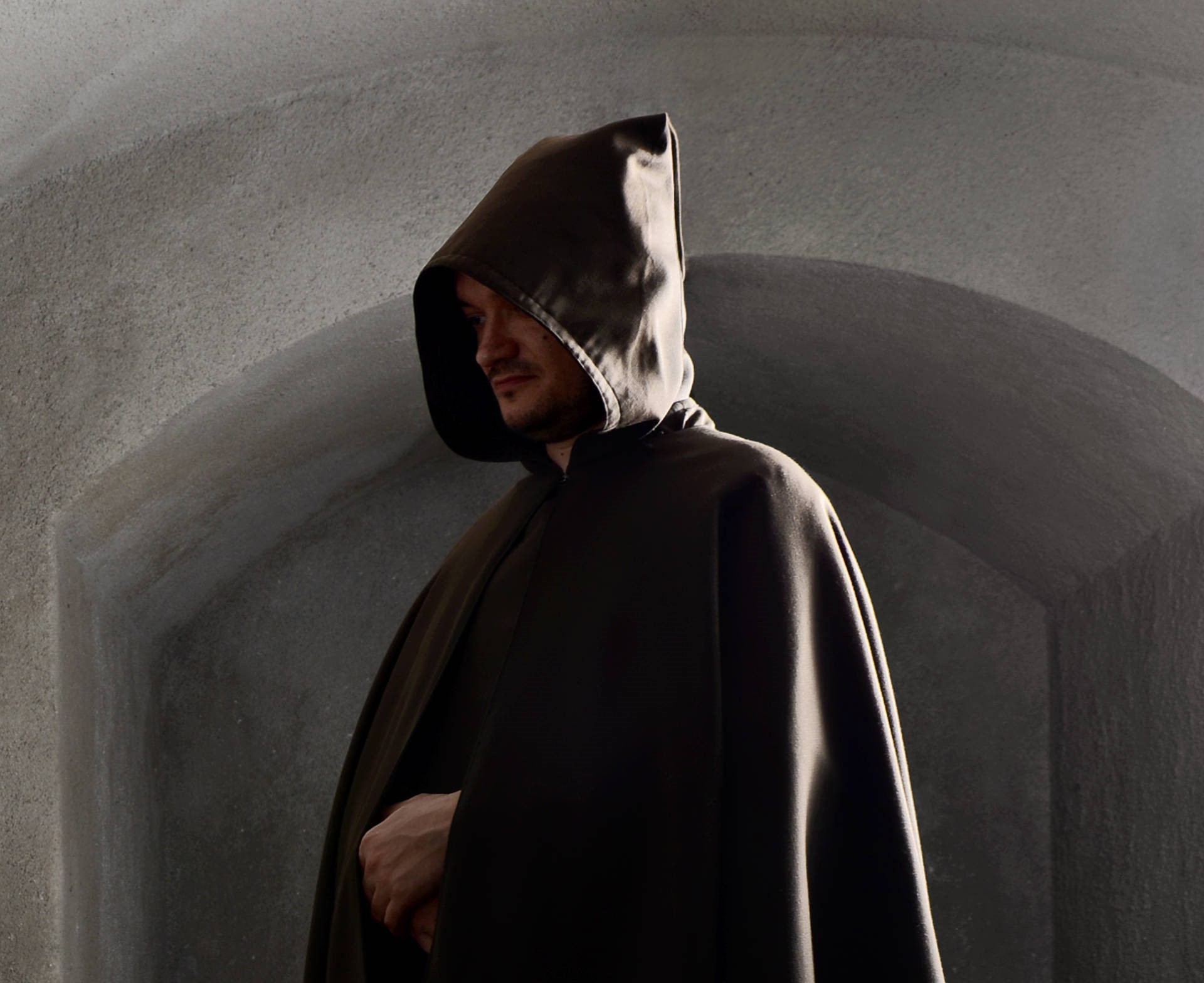 Kapucíni v běhu času – zvláštní komentovaná prohlídka