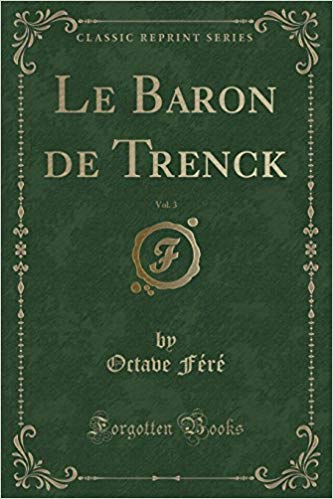 Fere Baron Trenck